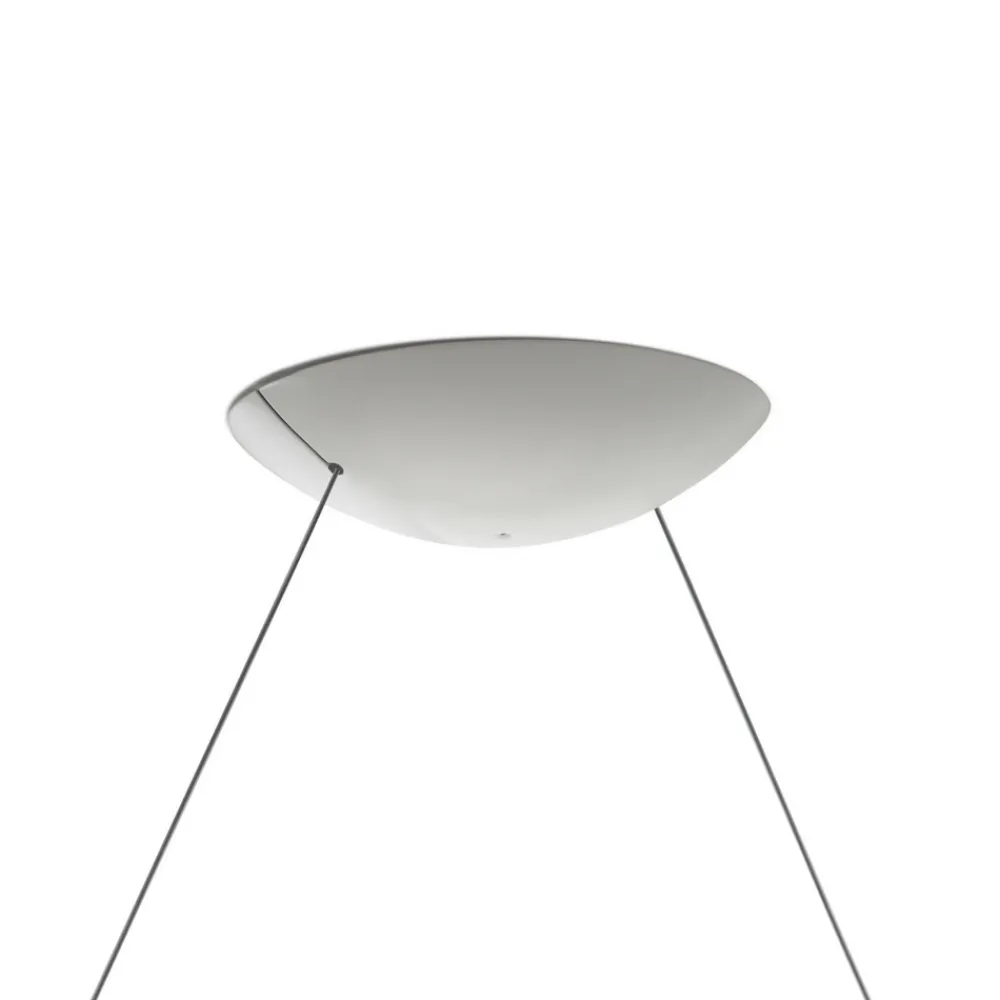 Foscarini MyLight Plena LED-pendel fra