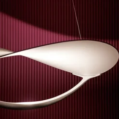 Foscarini MyLight Plena LED-pendel fra