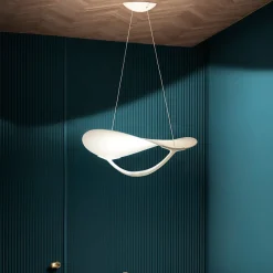 Foscarini MyLight Plena LED-pendel fra
