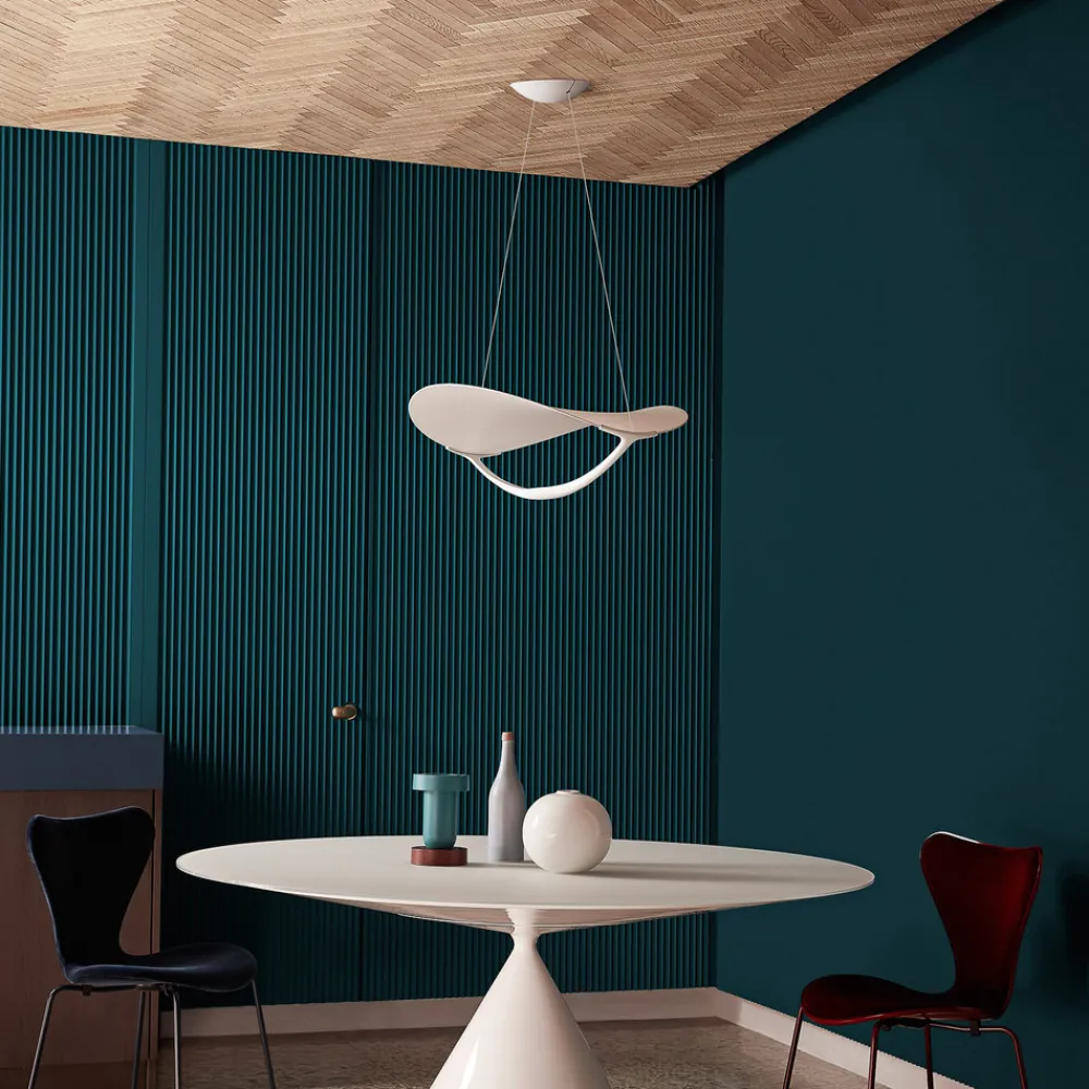 Foscarini MyLight Plena LED-pendel fra