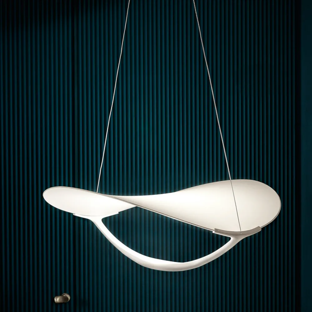 Foscarini MyLight Plena LED-pendel fra