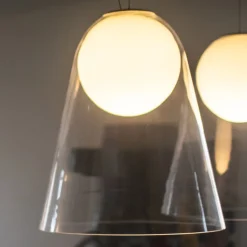 Foscarini MyLight Satellight LED-pendel fra Clearance