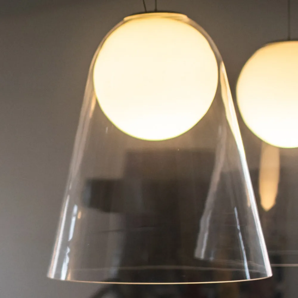 Foscarini MyLight Satellight LED-pendel fra Clearance