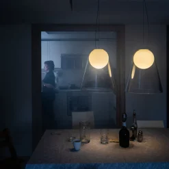 Foscarini MyLight Satellight LED-pendel fra Clearance