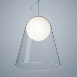 Foscarini MyLight Satellight LED-pendel fra Clearance