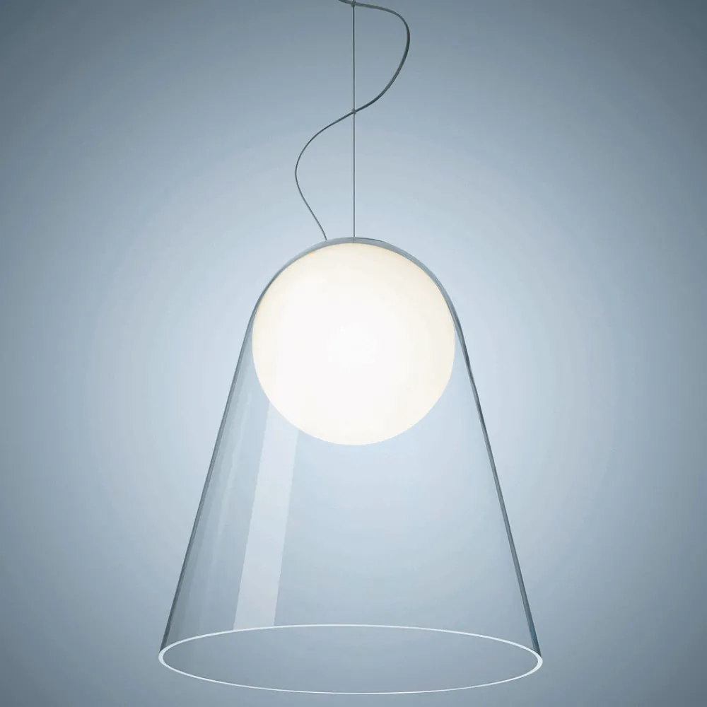 Foscarini MyLight Satellight LED-pendel fra Clearance