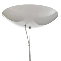 Foscarini MyLight Spokes 3 LED-hengelampe, gull Discount