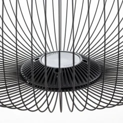 Foscarini MyLight Spokes 3 LED-hengelampe, svart| Smarthus Belysning
