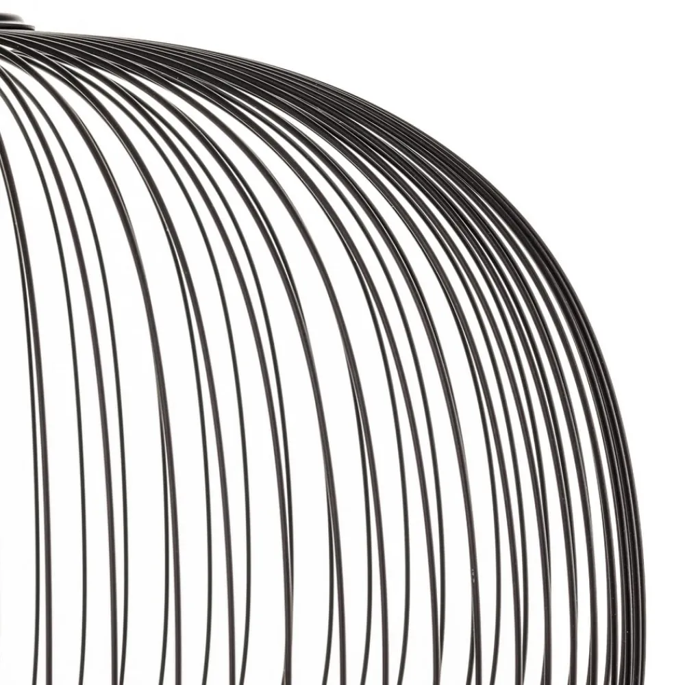 Foscarini MyLight Spokes 3 LED-hengelampe, svart| Smarthus Belysning