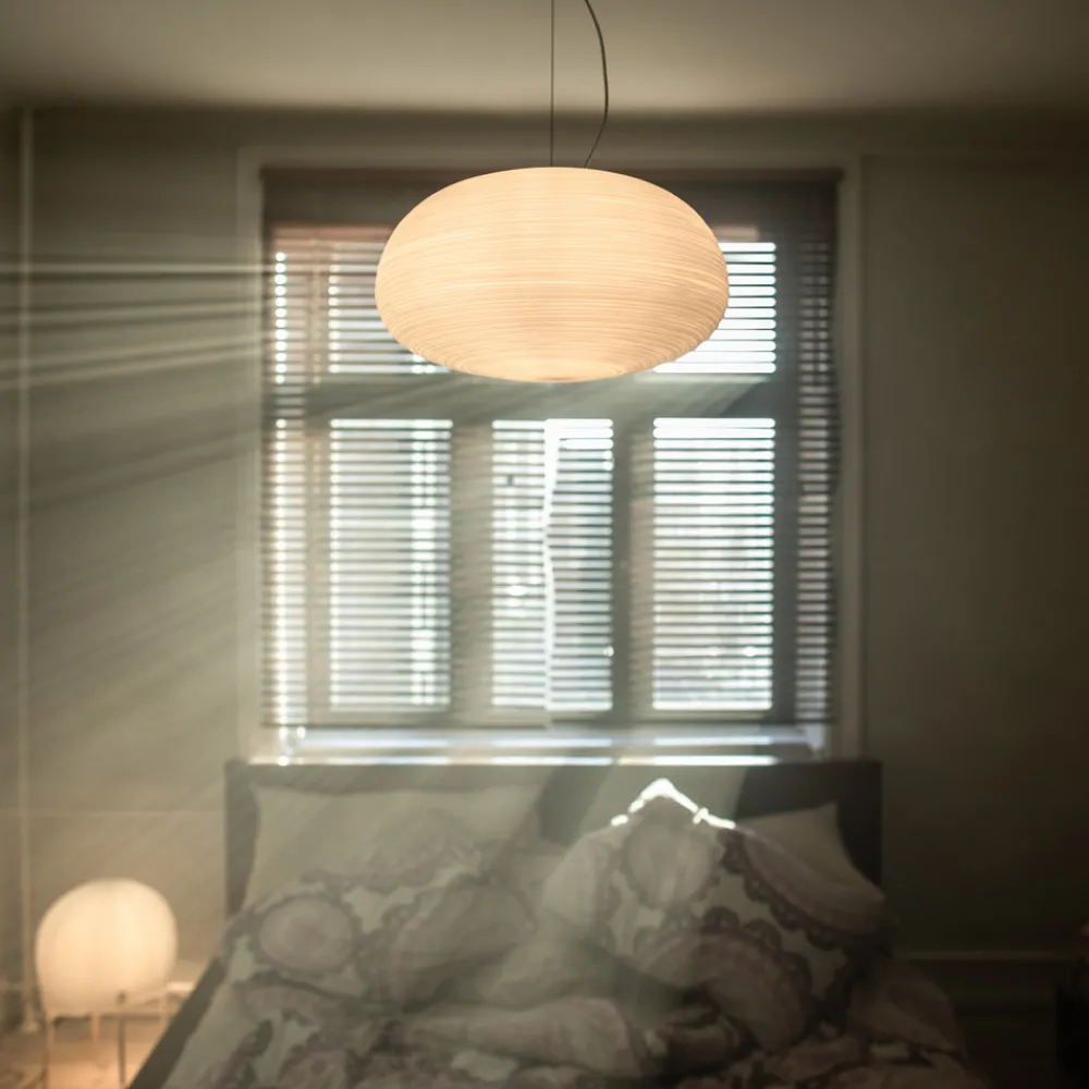 Foscarini Rituals 2 glass hengelampe Hot