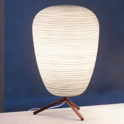 Foscarini Rituals 1 glass-bordlampe med dimmer| Bordlamper