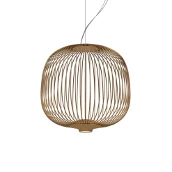 Foscarini Spokes 2 piccola MyLight dimbar kobber Sale