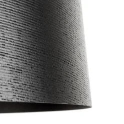 Foscarini Twiggy buelampe med dimmer, svart Online