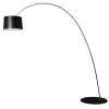 Foscarini Twiggy Elle MyLight gulvlampe svart Online