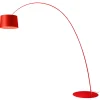 Foscarini Twiggy Elle MyLight gulvlampe CCT purpur New