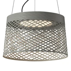 Foscarini Twiggy LED hengelampe greige Best