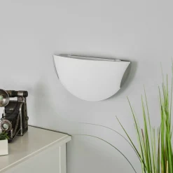 Fabas Luce Fox vegglampe Best