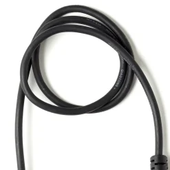 Brilliant Frasco spot med jordspyd, grønn, aluminium, glass, GU10 Online