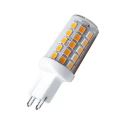 Top Light G9 3W LED-pære, dimbar 2 700 K 330 lm| G9 Pærer|Dimbar Led-Pære