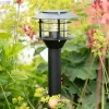 Markslöjd Garden 24 LED-gatelampe Stolpe, høyde 45 cm, 3 W| Led-Utendørs|Gatebelysning, Pullert Belysning