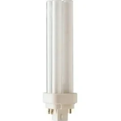 OSRAM G24d 26W 830 Kompaktlysstoffpære Dulux D/E Hot