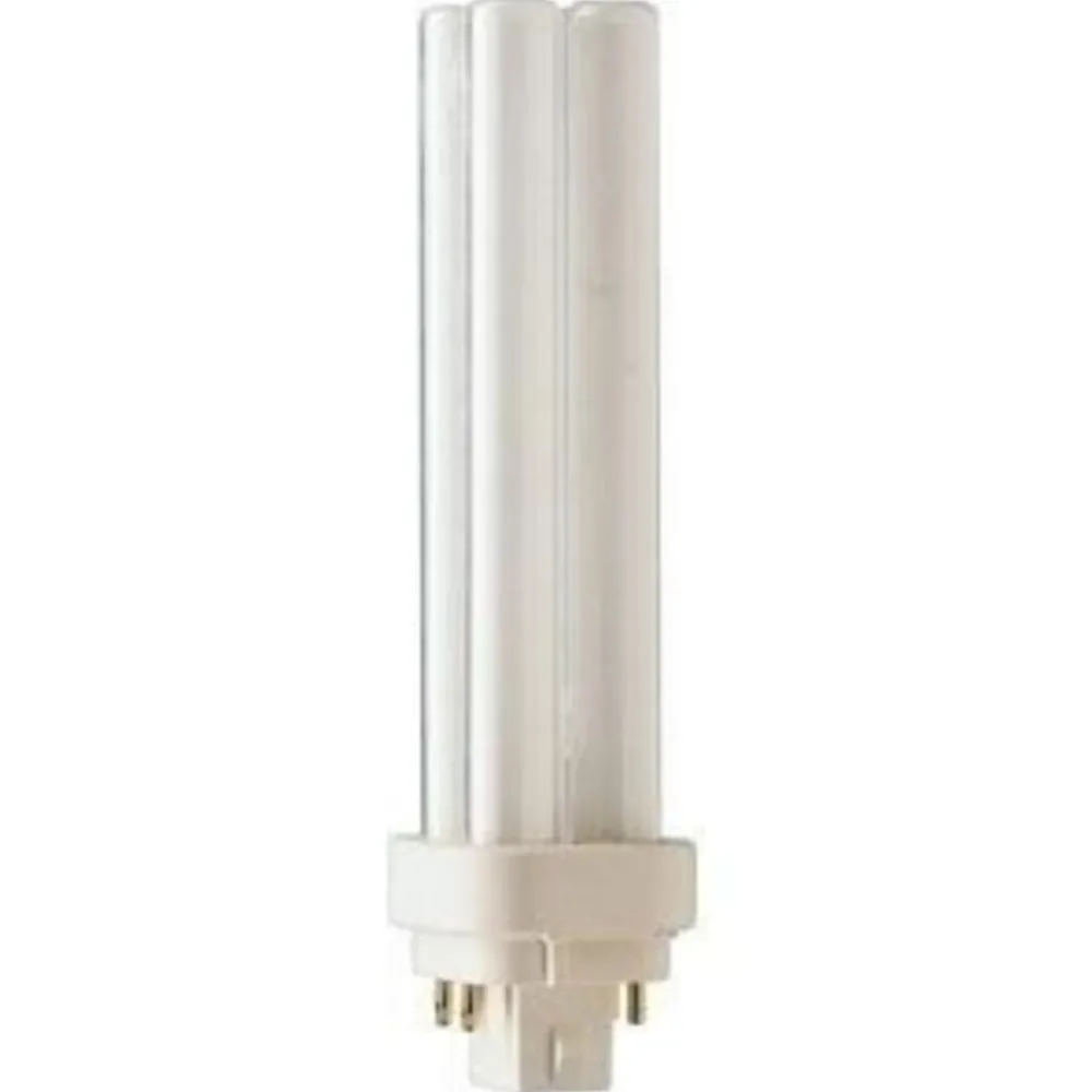 OSRAM G24d 26W 830 Kompaktlysstoffpære Dulux D/E Hot