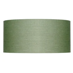 Good & Mojo Andes gulvlampe, grønn/natur Clearance