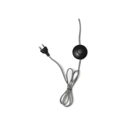 Good & Mojo Bhutan gulvlampe, natur, 176cm Ø40cm Online