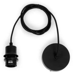 Good & Mojo Bhutan pendellampe laget av bambus Ø 50 cm| Pendellamper