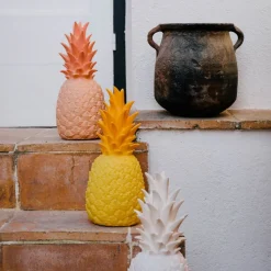 Goodnight Light Pinacolada dekolampe hvit RGBW| Julebelysning|Smarthus Utebelysning