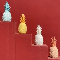 Goodnight Light Pinacolada dekolampe hvit RGBW| Julebelysning|Smarthus Utebelysning