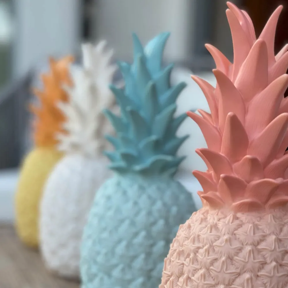 Goodnight Light Pinacolada dekolampe hvit RGBW| Julebelysning|Smarthus Utebelysning