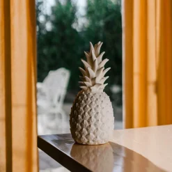 Goodnight Light Pinacolada dekolampe hvit RGBW| Julebelysning|Smarthus Utebelysning