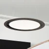 GRIMMEISEN LICHT GRIMMEISEN Onyxx Circular DIM 680 for faste tak Clearance