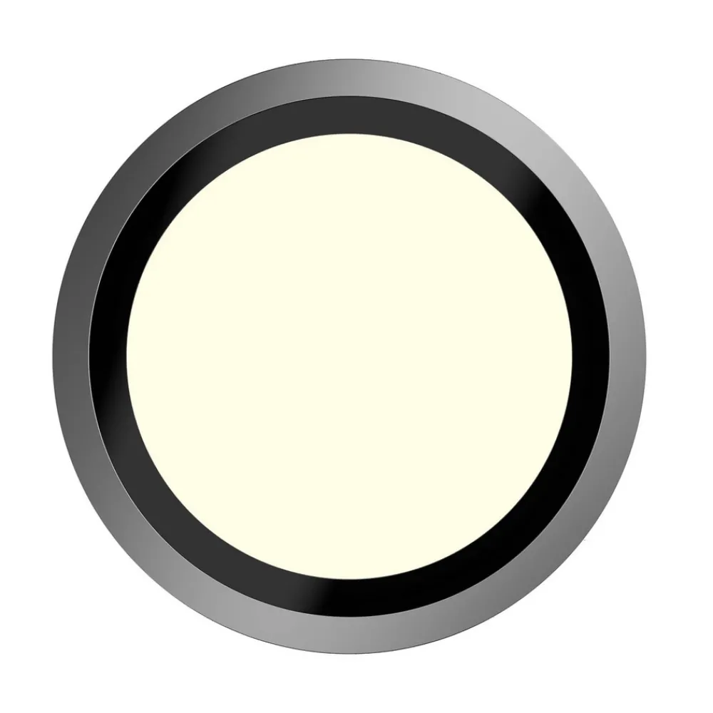 GRIMMEISEN LICHT GRIMMEISEN Onyxx Circular DIM 680 for faste tak Clearance