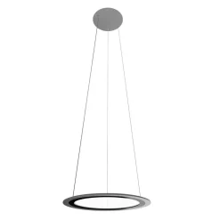 GRIMMEISEN LICHT GRIMMEISEN Onyxx Circular DIM 680 for faste tak Clearance