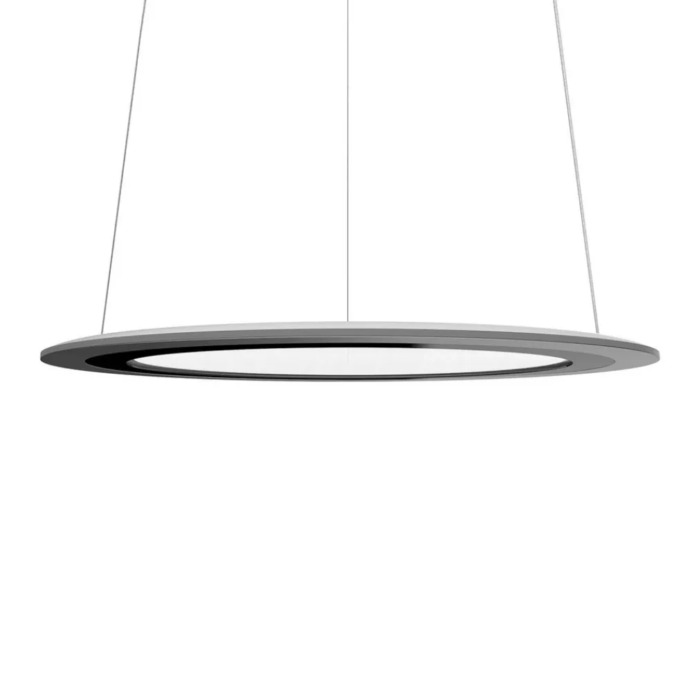 GRIMMEISEN LICHT GRIMMEISEN Onyxx Circular DIM 680 for faste tak Clearance