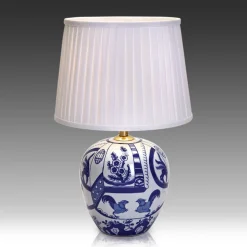 Markslöjd Göteborg - stilig bordlampe 45 cm Discount