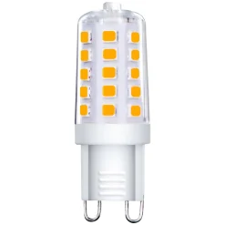 Müller-Licht GU5,3 3 W 927 LED-stiftpære klar Hot