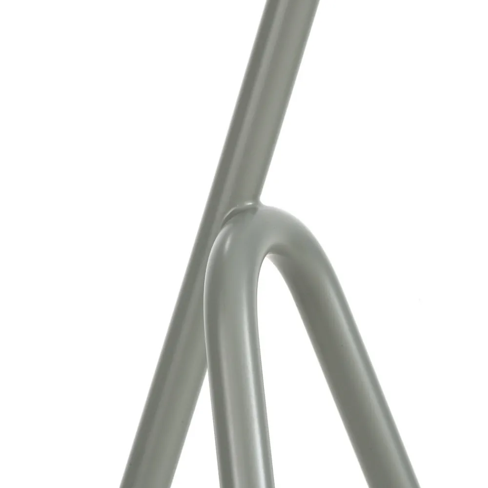 GUBI Gräshoppa trebeint gulvlampe, blågrå Best