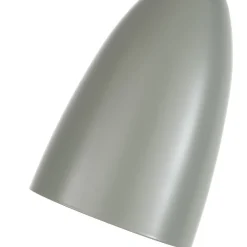 GUBI Gräshoppa trebeint gulvlampe, blågrå Best