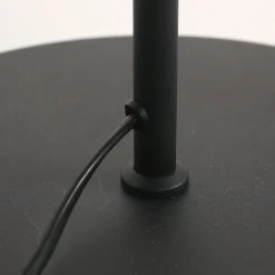 Steinhauer Gulvlampe bambus, 2-lys New