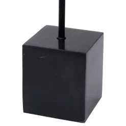 Lucide Gulvlampe Lorin i svart Clearance