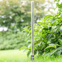 Markslöjd Hage 24 LED dekorasjonsbelysning Spyd, klar lysstang