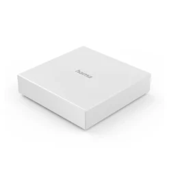 Hama Smart Home Hub Kontrollsenter WLAN ZigBee Matter Thread hvit| Tilbehør