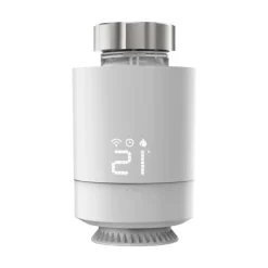 Hama smart radiatortermostat, WLAN, forlengelse Best