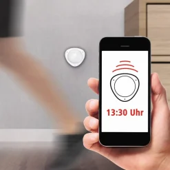 Hama WiFi-bevegelsessensor app- og talestyring| Sensor|Tilbehør