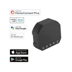 Hama WiFi-brytermodul til ettermont, innmontert