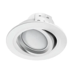 Hama WLAN LED-downlight app-styring CCT hvit Discount