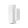 Hama ZigBee dør-/vinduskontakt, smart, hvit, magnetisk| Tilbehør